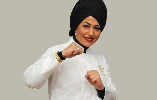Esra Tokelli'den dikkat çeken MasterChef itirafı 'Kadınlar için…'