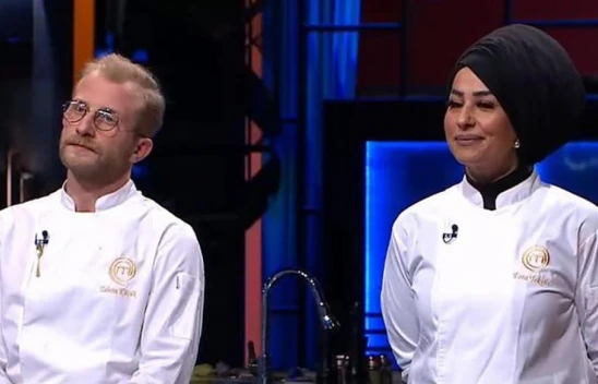 Esra Tokelli'den ilginç Tahsin açıklaması! 'Kendimi onun yerine...'