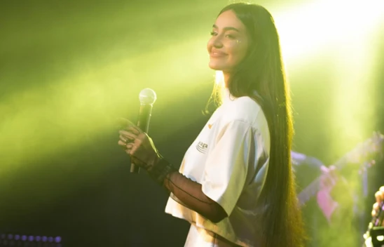 Eşsiz eserler, Elif Buse Doğan'ın sesiyle dünya sahnesine taşınıyor