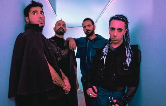 Eurovision, maNga'yı geri çağırıyor