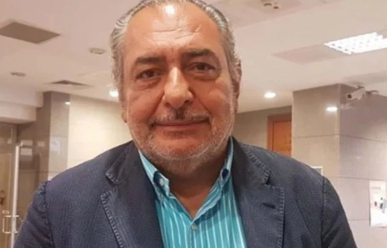 Evinde kaza geçiren Reha Muhtar'dan kötü haber! Entübe edildi!