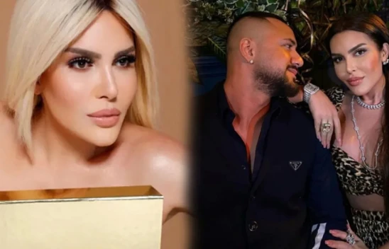 Evlat edindiğini açıklayan Selin Ciğerci'ye şok! Soruşturma başlatıldı!