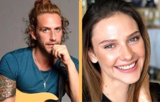 Evlenmeleri beklenirken Alina Boz ile Mithat Can Özer çifti ayrıldı