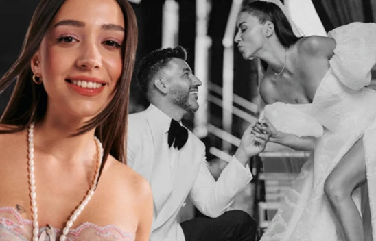 Evliliklerini noktaladılar! Zeynep Bastık ile Tolga Akış, tek celsede boşandı!