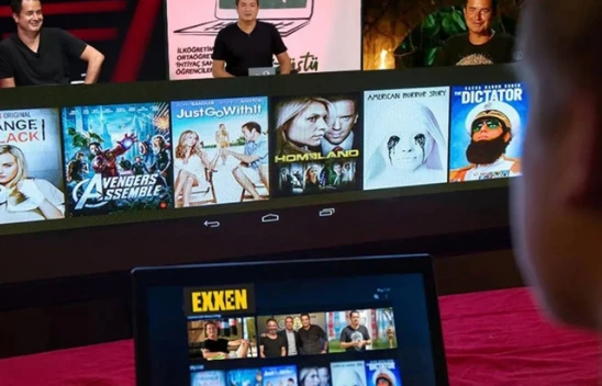 Exxen ve Exxenspor fiyatları zamlandı