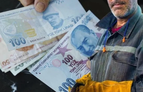 EYT'de ilk maaş için yeni tarih verildi