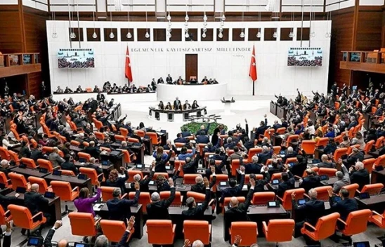 EYT düzenlemesinin Meclis'e geleceği tarih belli oldu