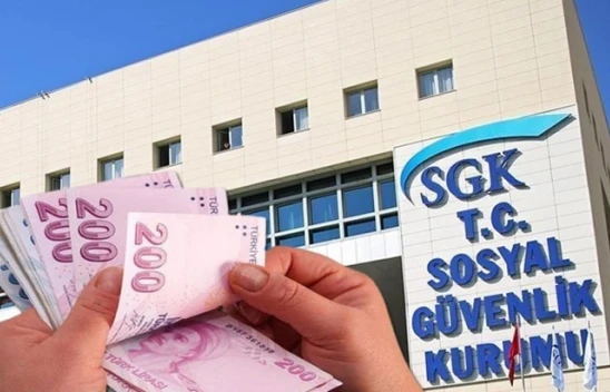 EYT için borçlanma başvurusu yapacaklar dikkat! SGK'dan flaş duyuru!