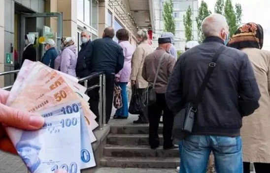 EYT Kanunu, Resmi Gazete'de yayımlanarak yürürlüğe girdi