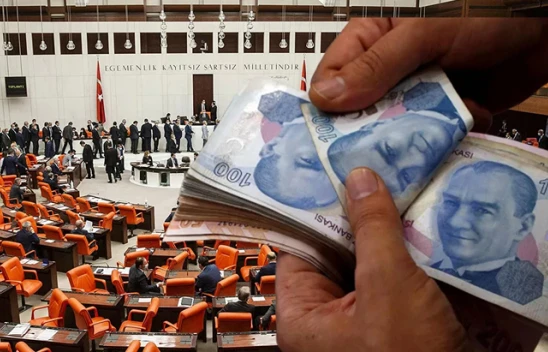 EYT'nin Meclis'e geleceği tarih belli oldu! Milyonları ilgilendiren haber!