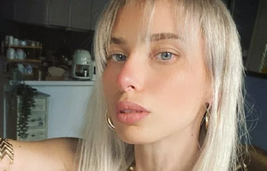 Ezra'nın Gülşen'e olan benzerliği dikkat çekti