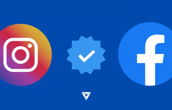 Facebook ve Instagram'a da ücretli mavi tık geliyor