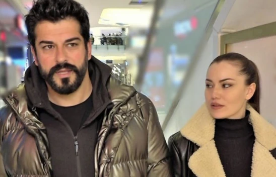 Fahriye Evcen'den ekranlara dönüş sinyali