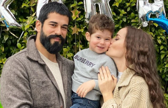 Fahriye Evcen ve Burak Özçivit, kaşe ücretlerine zam yaptı! Alacakları fiyat dudak uçuklattı!