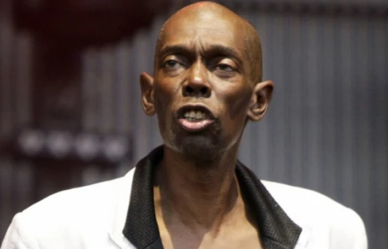 Faithless'ın solisti Maxi Jazz hayatını kaybetti