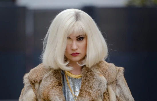 Farah Zeynep Abdullah'ın Bergen filminden kazandığı para dudak uçuklattı