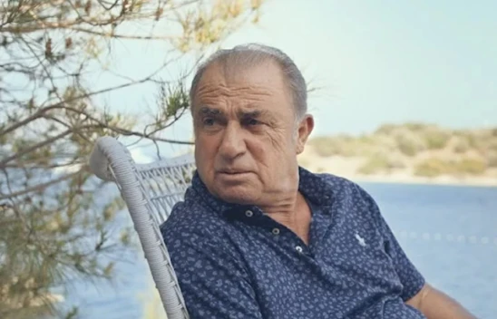 Fatih Terim ameliyat oldu