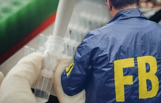 FBI Direktörü Christopher Wray, korona virüsün çıkış sebebini açıkladı! 'Değerlendirmemize göre…'