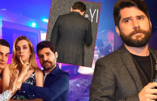 Feci kazada arkadaşlarını kaybetmişti! Ceyhun Fersoy'dan yürek burkan sözler! 'Umarım tiyatro yolunda…'