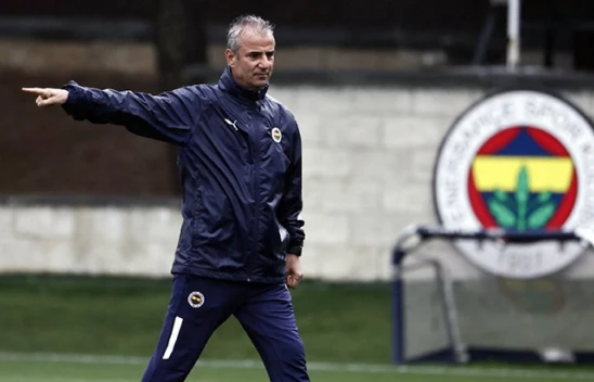 Fenerbahçe'de 3. İsmail Kartal dönemi başlıyor