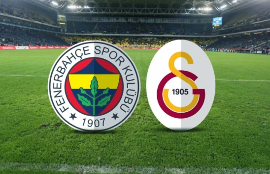 Fenerbahçe-Galatasaray derbisinin hakemi belli oldu