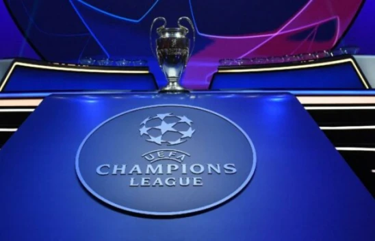 Fenerbahçe'nin Şampiyonlar Ligi elemesindeki rakibi belli oldu