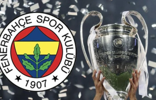 Fenerbahçe'nin Avrupa'daki rakibi belli oldu