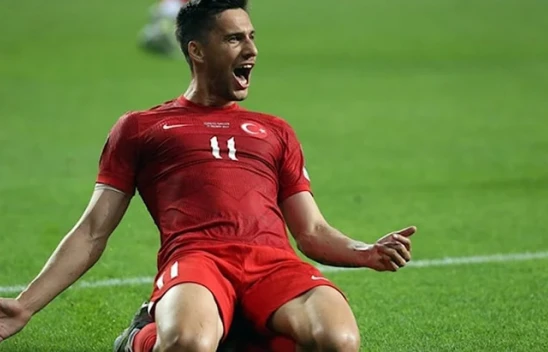 Fenerbahçe, Umut Nayir ile anlaşmaya vardı