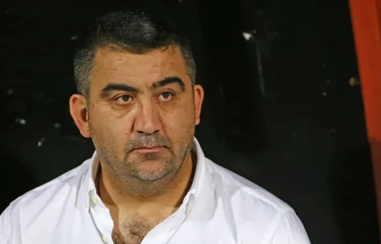 Fenerbahçeli eski futbolcu Ümit Özat'ın acı günü
