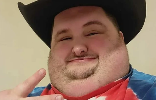 Fenomen Carl Eiswerth, trafik kazasında öldü