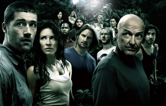 Fenomen dizi Lost ekranlara geri dönüyor