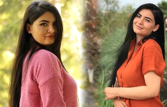 Fenomen Hanife Gürdal'a şok tehdit! 'Kim olduğunuzu…'