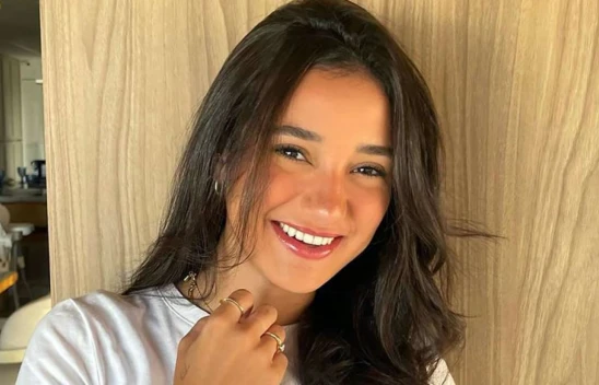 Fenomen Maria Sofia Valim, karaciğer nakli sonrası hayatını kaybetti