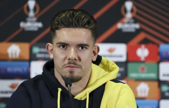 Ferdi Kadıoğlu'nun A Milli Takım tercihi resmiyet kazandı