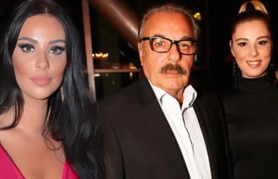 Ferdi Tayfur'un kızı Tuğçe Tayfur'dan şaşırtan karar! Sahneleri bıraktığını açıkladı!