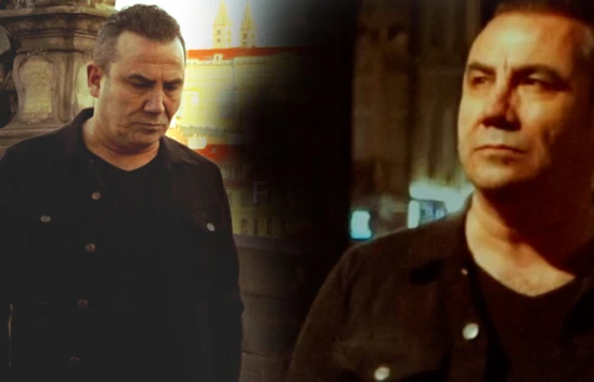 Ferhat Göçer'in yeni tarz eseri Uzaklar çıktı