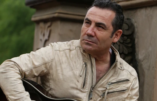 Ferhat Göçer'in yeni teklisi 'Bu Kafayla ' yayınlandı