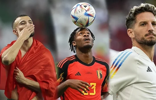 FIFA, Dünya Kupası nedeniyle kulüplere para dağıtacak! Süper Lig'de hangi kulüp ne kadar para alacak?