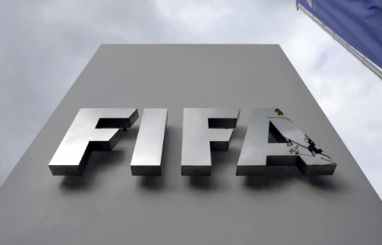 FIFA'nın yeni başkanı belli oldu