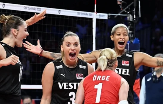 Filenin Sultanları, 30 Ağustos Zafer Bayramı'nda yarı finalde