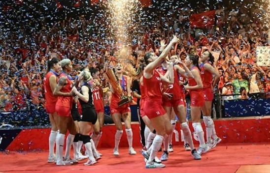 Filenin Sultanları, olimpiyat elemelerinde! Paris rüyası başlıyor!
