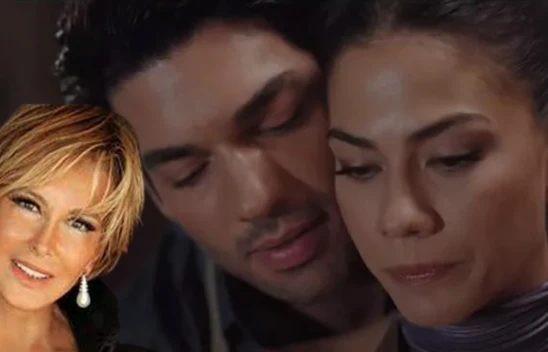 Filiz Akın'dan Demet Özdemir'e Aşk Taktikleri yorumu