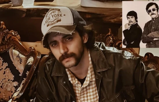 Film için 2 ay hazırlandı