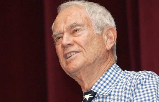 Film yapımcısı Lawrence Turman yaşamını yitirdi