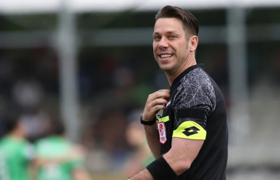 Fırat Aydınus'un yeni adresi belli oldu