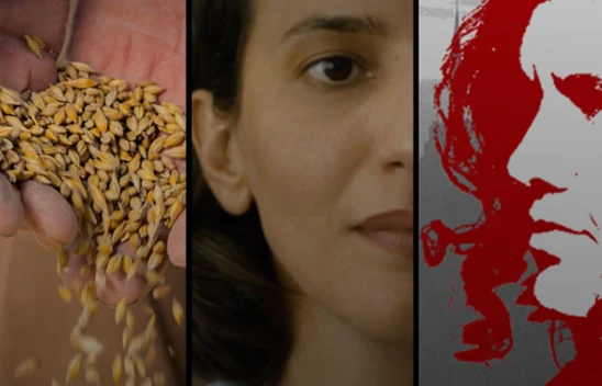 Foça'da bağımsız sinema şöleni başlıyor