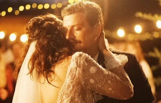 Fotoğrafçı Mehmet Turgut ile şarkıcı Ada Sanlıman boşandı