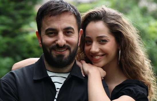 FOX'un yeni dizisi Kısmet'in çekimleri başladı