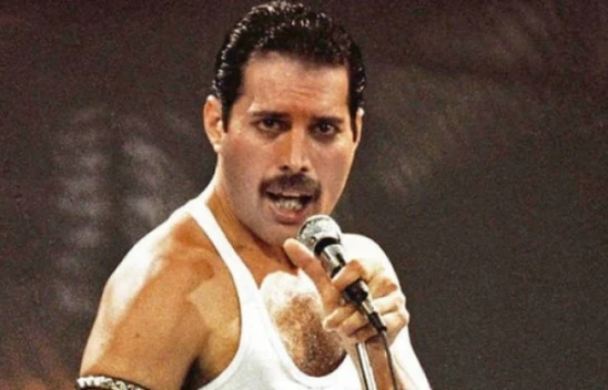 Freddie Mercury'nin hiç yayınlanmamış bir şarkısı gün yüzüne çıkıyor