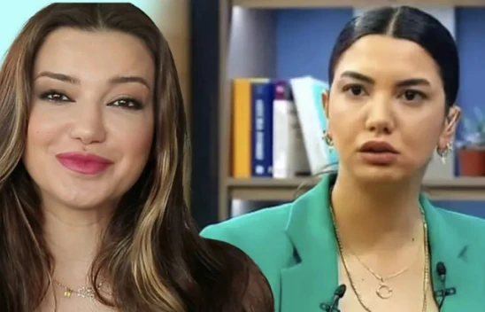 Fulya Öztürk ve Esra Ezmeci arasında büyük kriz! Ortalığı karıştıracak sözler! 'Benim yaptığım işte gözünüz mü vardı?'